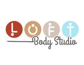 #64 cho Design a Logo for a Body Studio bởi petertimeadesign