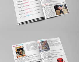 #20 cho Design a Brochure bởi rezaulislam80