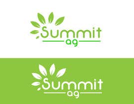 #178 for Design a Logo for a new business called :Summit Ag&quot; by Raku28