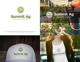 #217 for Design a Logo for a new business called :Summit Ag&quot; by jonAtom008
