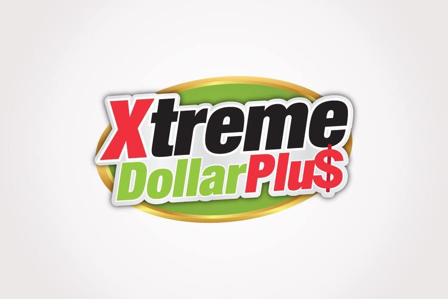 Contest Entry #288 for                                                 Logo Design for Dollar Store
                                            