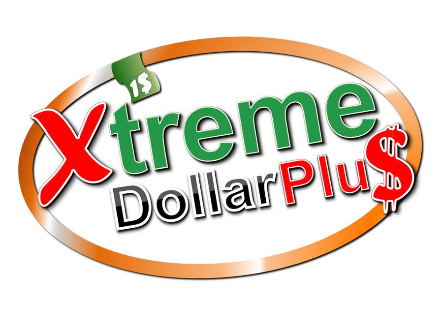 Contest Entry #535 for                                                 Logo Design for Dollar Store
                                            