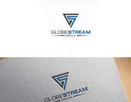 Číslo 42 pro uživatele Logo Design and Brand Colors for GlobeStream Media od uživatele dayalmondal3322