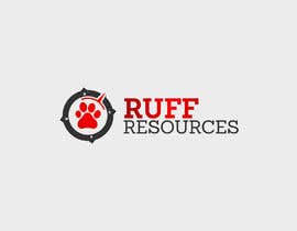 #149 dla Create a eye-catching, sophisticated, community feel logo for a dog resource company. przez amauryguillen