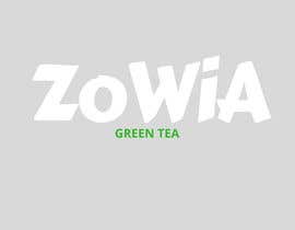 #80 for Name for a Green Tea brand by saifulfarisfiras