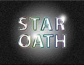 #22 za Design a Logo for my company StarOath od paijo22