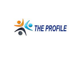 #288 untuk Logo design:  The Profile oleh Jubaer96