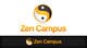 Kilpailutyön #49 pienoiskuva kilpailussa                                                     Logo Design for The Zen Campus
                                                