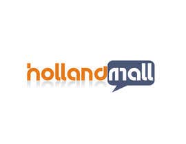 nº 104 pour Logo Design for HollandMall par ezra66 