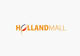 Ảnh thumbnail bài tham dự cuộc thi #109 cho                                                     Logo Design for HollandMall
                                                