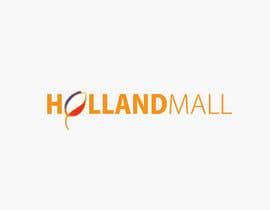 #109 for Logo Design for HollandMall af ssabinn