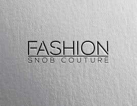 nº 214 pour Design a logo for Fashion website par mindreader656871 