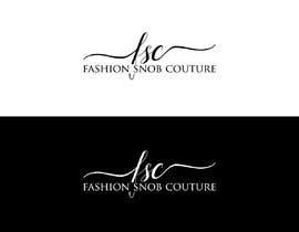 nº 170 pour Design a logo for Fashion website par marjana7itbd 