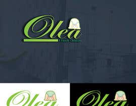 #65 for Logo for Olea by shapegallery