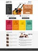Predogledna sličica natečajnega vnosa #24 za                                                     Website Design for BFR Music Services
                                                