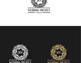 #32 per Logo for Wedding Company da margood1990