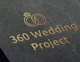 #39 per Logo for Wedding Company da SujataFreelancer