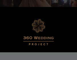#41 per Logo for Wedding Company da Innovitics