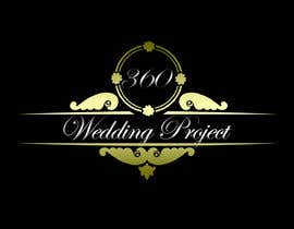 #16 per Logo for Wedding Company da JenifferGalvan