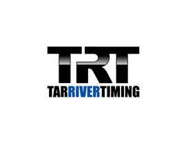 #101 for Logo Design for Tar River Timing af won7