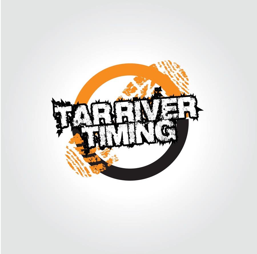Intrarea #81 pentru concursul „                                                Logo Design for Tar River Timing
                                            ”