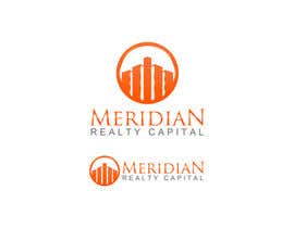 #119 for Logo Design for Meridian Realty Capital by qoaldjsk