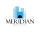Imej kecil Penyertaan Peraduan #334 untuk                                                     Logo Design for Meridian Realty Capital
                                                