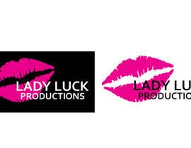 #17 untuk Design a Logo for Lady Luck oleh leesevilla2014