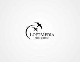#305 cho Logo Design for Loft Media Publishing Srl bởi IzzDesigner