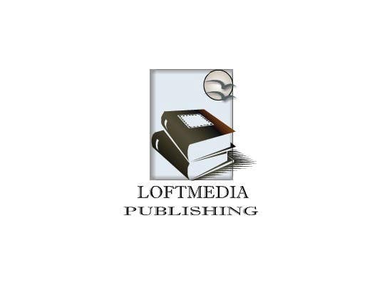 Intrarea #788 pentru concursul „                                                Logo Design for Loft Media Publishing Srl
                                            ”