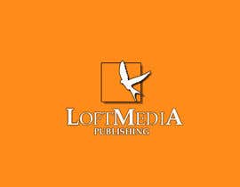 #824 cho Logo Design for Loft Media Publishing Srl bởi designzGuRu