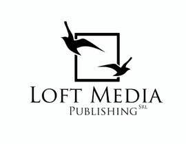 #318 cho Logo Design for Loft Media Publishing Srl bởi lorikeetp9