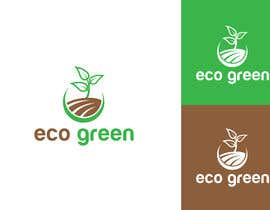 #92 for Eco Green Logo by Tahmim