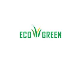 #85 for Eco Green Logo by YoBaby