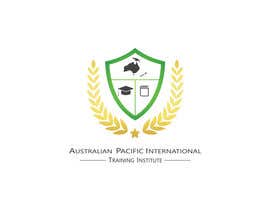 #25 for Design a Logo for Australian Pacific International Training Institute af llcit