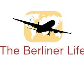 #16 for Design a Logo for The Berliner Life by masum4a