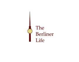 #21 for Design a Logo for The Berliner Life by fawny