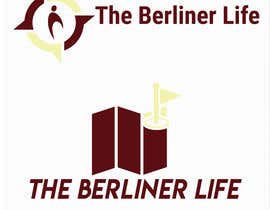 #3 for Design a Logo for The Berliner Life by farrukhwajahat