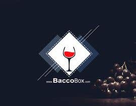 #45 para Logo for wine store website por shehan1113