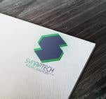 #247 ， Design a Logo for Synaptech Business Solutions 来自 nglswt