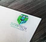 #248 ， Design a Logo for Synaptech Business Solutions 来自 nglswt