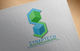 Graphic Design 参赛作品 ＃253 为 Design a Logo for Synaptech Business Solutions