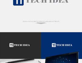 #154 for Design a Logo for Tech Company - Tech Idea by rafaelffontes