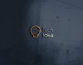 #45 cho Design a Logo for Tech Company - Tech Idea bởi CRH5