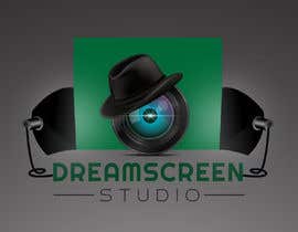 #103 για Logo for Dreamcatchr Studio (Green Screen Photo Booth) από iconadvertising