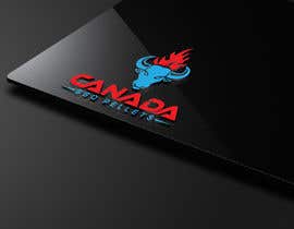 #61 cho Canadian Company Logo Design bởi herobdx