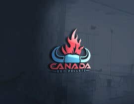 #82 for Canadian Company Logo Design af herobdx