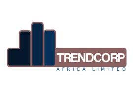 #11 for Design a Logo for TRENDCORP by innocent3