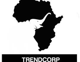 #12 for Design a Logo for TRENDCORP by EverydaySolution
