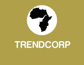 #15 for Design a Logo for TRENDCORP by EverydaySolution